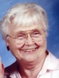 June Berquist obituary, 1927-2013