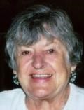 Doris Whaley obituary, 1928-2014, Sacramento, CA
