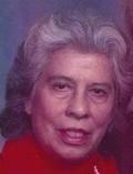 Bertha G. Mendoza obituary, Merced, CA