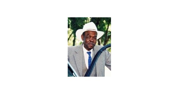 Willie Lee McGee Obituary - Merced, CA