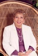 Rose Lepping obituary, 1924-2018, Merced, CA