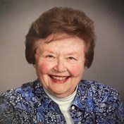 Barbara Corl Wainwright obituary, 1929-2024,  Merced California