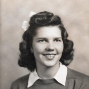 Dulcia Erlene Elam obituary, 1925-2024,  Livingston California