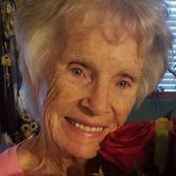 Bertie Mae Graves obituary, 1935-2024,  Merced California