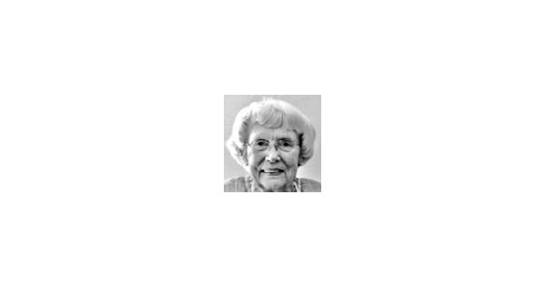 Doris Lawrence Obituary (2010) - Los Gatos, CA - Mercury News
