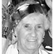 Connie Lopes Obituary (2010)
