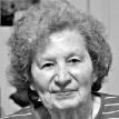 Marie Barrett obituary, Morgan Hill, CA
