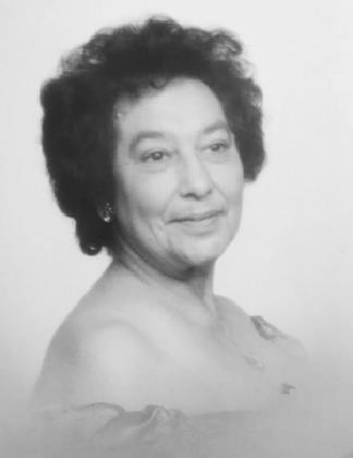 Ethelina M. Contreras Bojorquez obituary, San Jose, CA