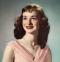 Crystal Rieder obituary, 1942-2012, Kennewick, WA