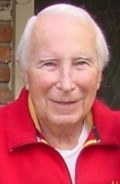 Daniel DeYoung obituary, 1923-2013, Stanford, CA
