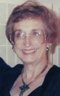 Ruth Dolores Bender obituary