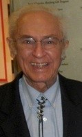 Edward Kraft obituary, 1923-2013, San Jose, CA