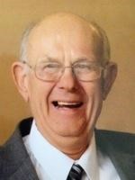 Louie John Franich obituary