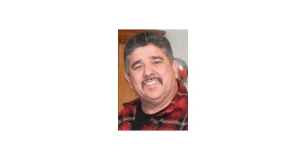 Ernesto Tamez Obituary (1961 - 2014) - San Jose, CA - Mercury News