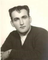 William Perguidi Obituary (1936