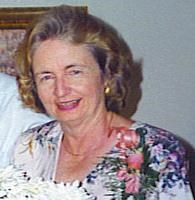 Meredith Brown Obituary (2016)