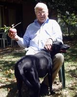 Joseph Manning Drees obituary, 1916-2017, Saratoga, CA