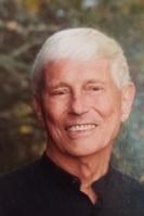 Olaf Olin Larson DDS obituary, 1931-2017, Los Gatos, CA