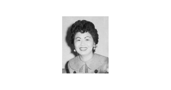 Irene Yamasaki Obituary (2017) - San Jose, CA - Mercury News