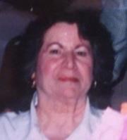 Irene Marie Cardona obituary, 1928-2017, San Jose, CA