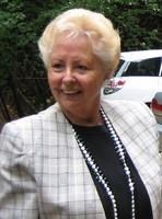 Lorayne M. Palermo obituary, 1930-2017, Los Gatos, CA