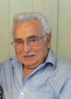 Anthony R. Fernandes obituary, 1923-2018, San Jose, CA