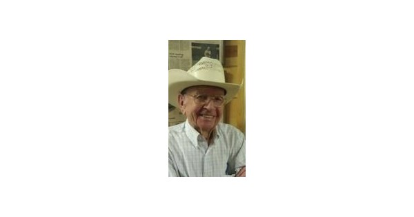 William Hawkins Obituary (1923 - 2019) - Hollister, CA - Mercury News