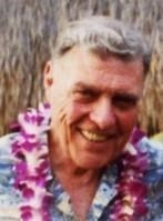 Albert Edward Hornsey obituary, 1929-2019, Mountain View, CA