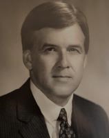 John F. Foley obituary, 1931-2020, Monte Sereno, CA