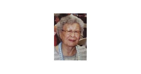 Carol Sato-Nakashima Obituary (1929 - 2021) - Resident Of Morgan Hill ...