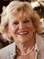 Diane Paton Ellis obituary, 1933-2021, Carmel, CA