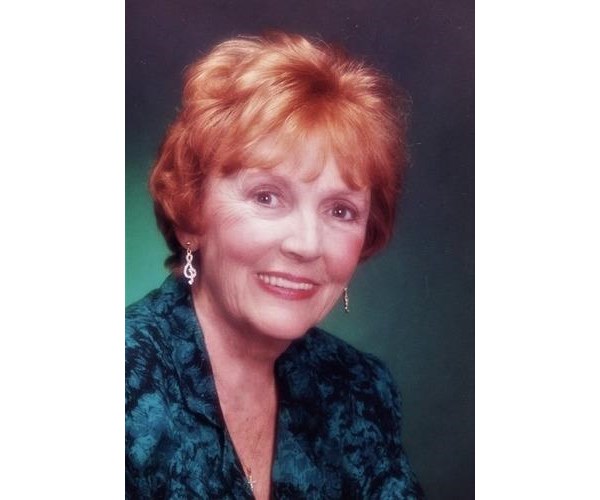 Maryann Garcia Obituary (1928 2022) Resident Of San Jose., CA
