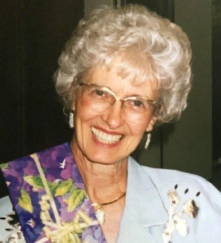 Marilyn Della Vierra obituary, 1935-2022, Resident Of San Jose, CA