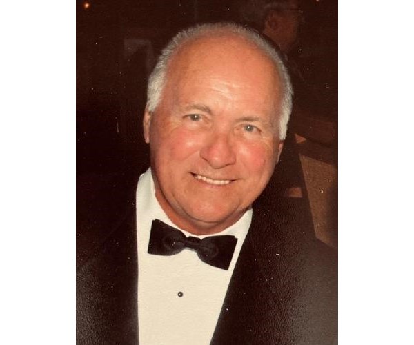 John Felicich Obituary (1934 2022) Resident Of San Jose, CA