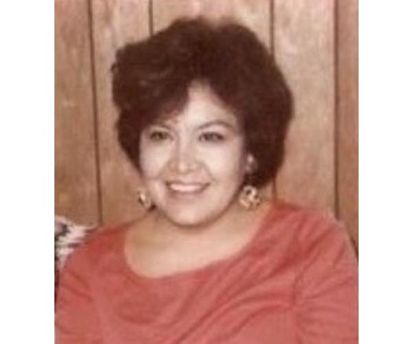 Mariana Flores Obituary (1938 2022) San Jose, CA Mercury News