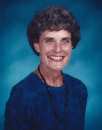 Barbara Anderson Obituary 1933 2023 Campbell Ca Mercury News