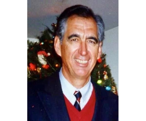 Nick Vojvodich Obituary (2023) San Jose, CA Mercury News