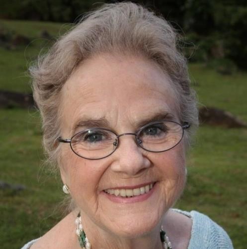 Elizabeth Jane Ferandin obituary, 1935-2023, Palo Alto, CA