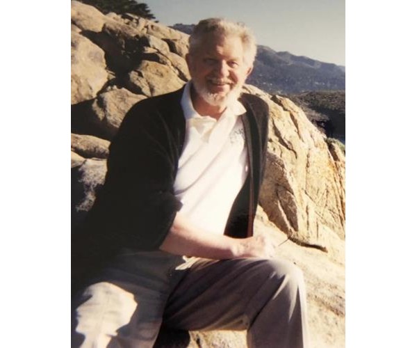 Steve White Obituary (2024) Santa Clara, CA Mercury News
