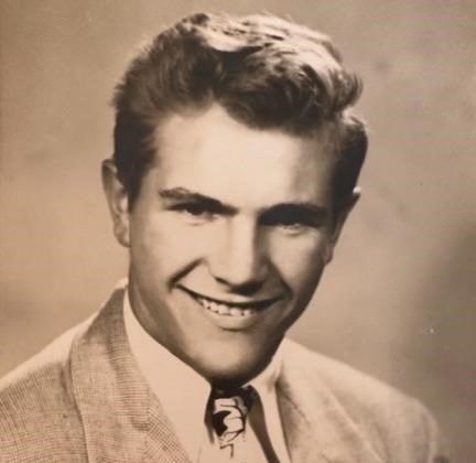 Donald D. Reeves obituary, 1932-2023, San Jose, CA