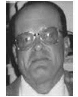 George Bernal obituary, Mountain View, CA