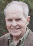 James Perry Thurber Jr. Obituary