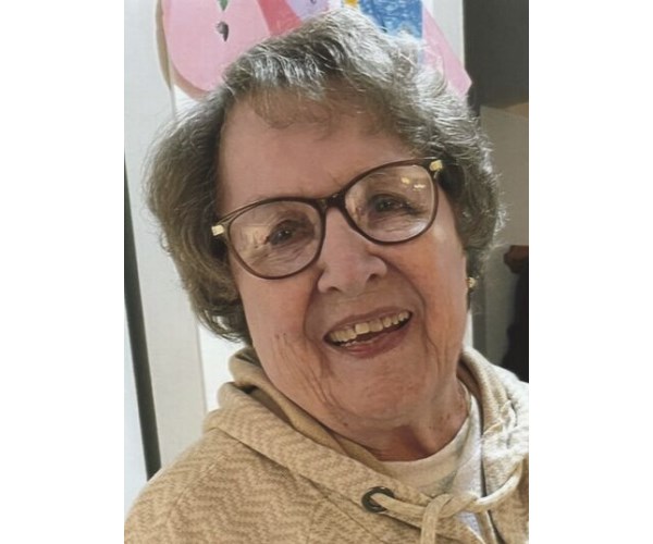 Joan Johnson Obituary (1933 2022) Virginia, MN Mesabi Tribune