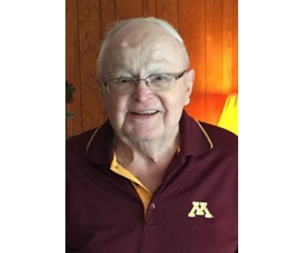 James Hill Obituary (1931 2022) Tower, MN Mesabi Tribune