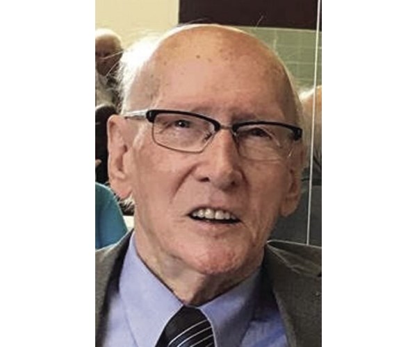 Roland Houser Obituary (2022) Virginia, MN Mesabi Tribune