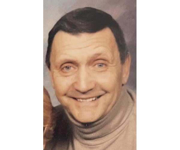 Robert Tomassoni Obituary (2022) Eveleth, MN Mesabi Tribune