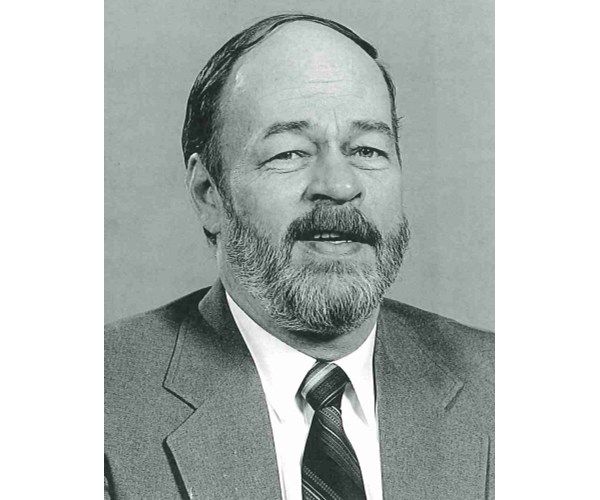Robert Carlson Obituary (2023) Virginia, MN Mesabi Tribune