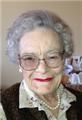 Margaret Wolfgram obituary