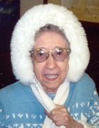 Evelyn Addy Dunbar obituary