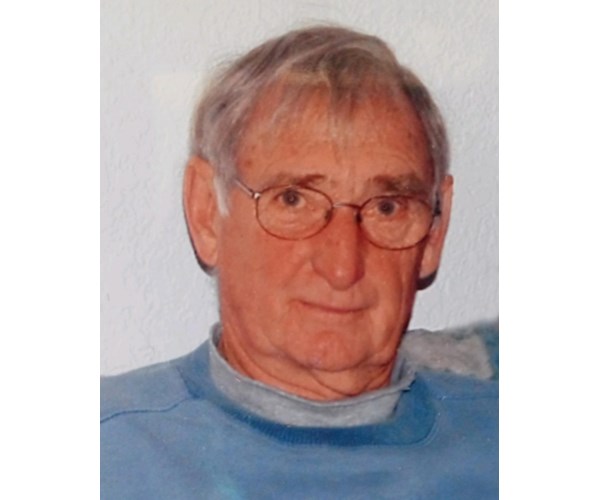 Ray Mullins Obituary (1932 - 2021) - Emmett, ID - Emmett Messenger Index